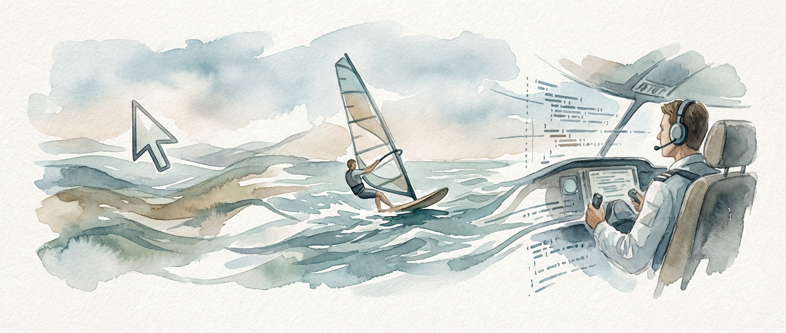 Cursor vs. Windsurf vs. Copilot in 2026: A Veteran Developer's Unromantic Breakdown of What Actually Sticks