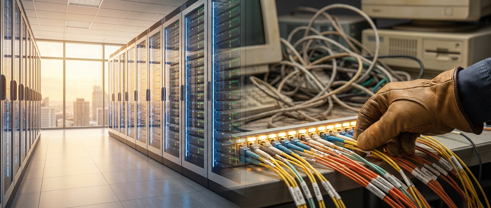 The Compound Interest of Code: Why Incremental Technical Debt Reduction Actually Works