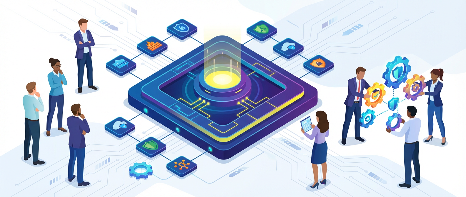 The Platformization Trap: Why CrowdStrike's 2025 Threat Report Should Make Every Mid-Size Engineering Team Rethink Their Security Stack