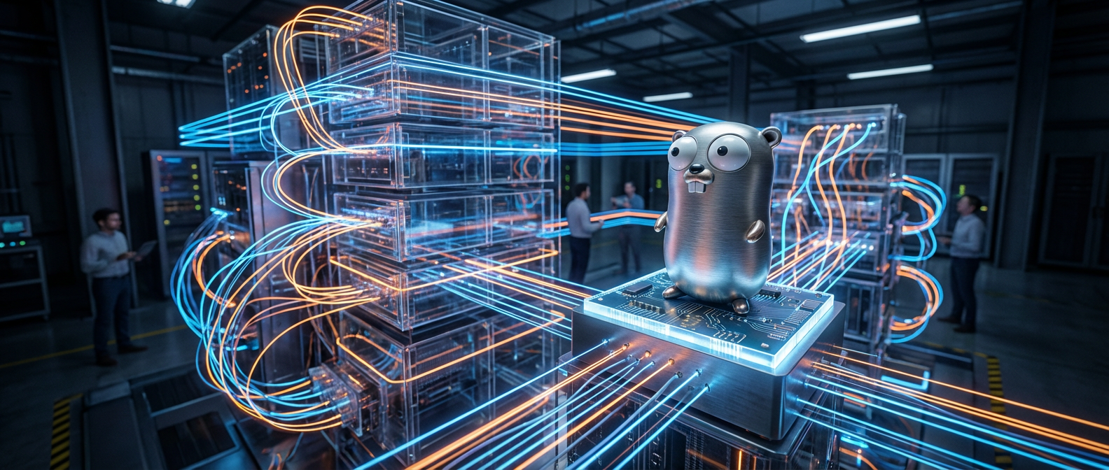 Understanding Go's Memory Management: A Gentle Introduction to the Garbage Collector